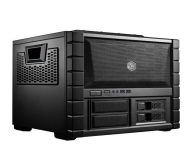 Cooler Master HAF XB EVOLUTION czarna USB 3.0 - 176950 - zdjęcie 7